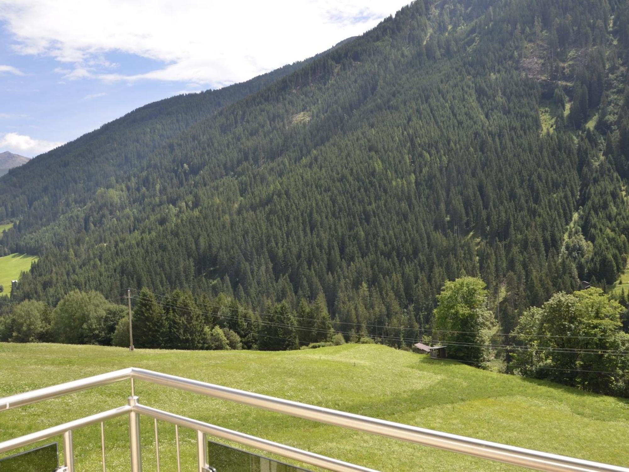 Apartment Alpenrose - Kpl185 By Interhome Kappl  Exterior foto